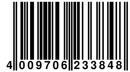 4 009706 233848