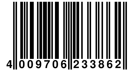 4 009706 233862