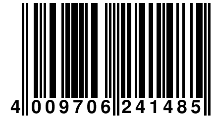 4 009706 241485