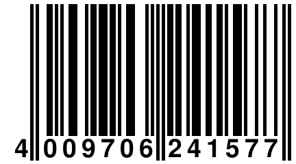 4 009706 241577