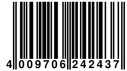 4 009706 242437