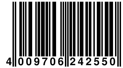 4 009706 242550