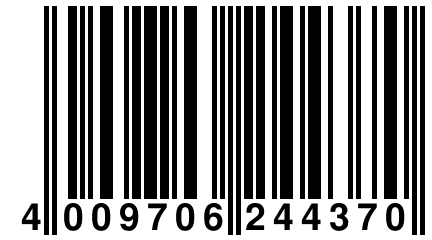 4 009706 244370