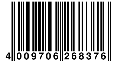 4 009706 268376