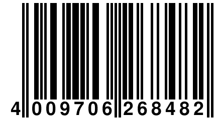 4 009706 268482