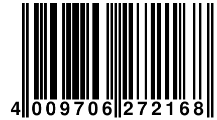 4 009706 272168