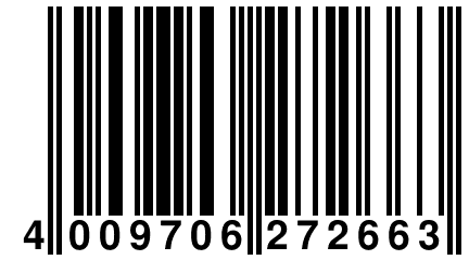 4 009706 272663