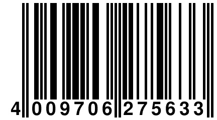 4 009706 275633