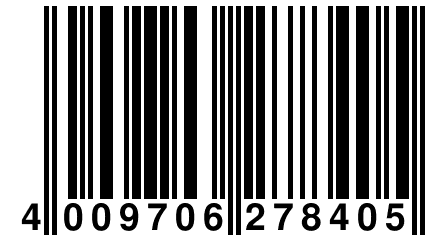 4 009706 278405