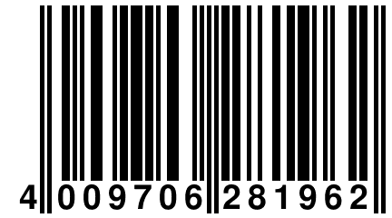 4 009706 281962