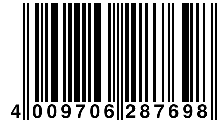 4 009706 287698