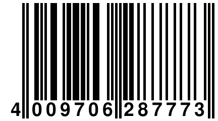 4 009706 287773