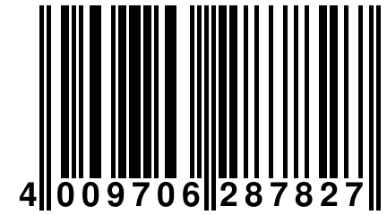 4 009706 287827