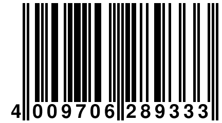 4 009706 289333