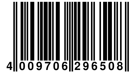 4 009706 296508