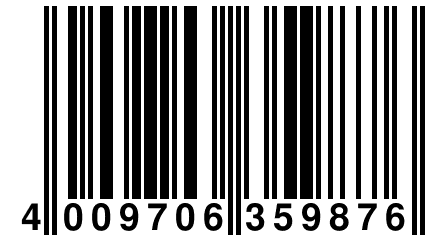 4 009706 359876