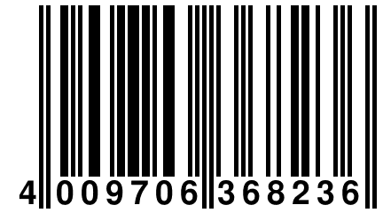 4 009706 368236