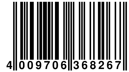 4 009706 368267