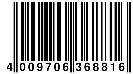 4 009706 368816