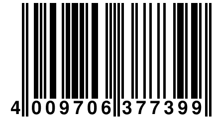 4 009706 377399