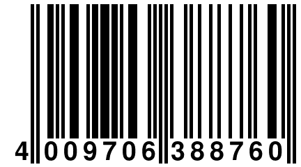 4 009706 388760