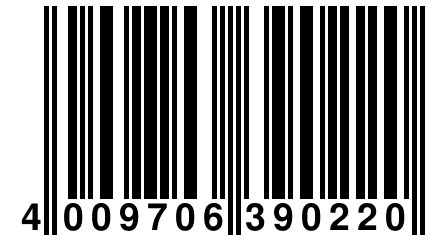 4 009706 390220
