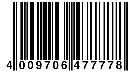 4 009706 477778