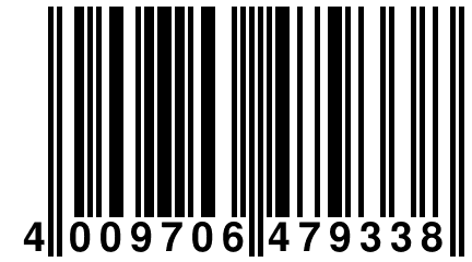 4 009706 479338