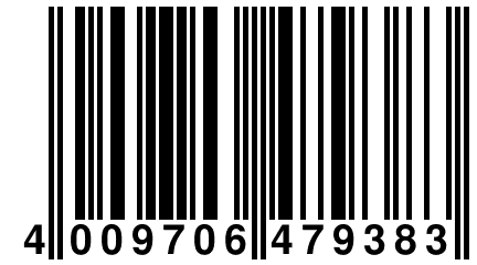 4 009706 479383