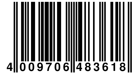 4 009706 483618