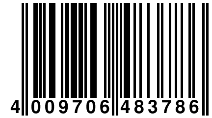 4 009706 483786