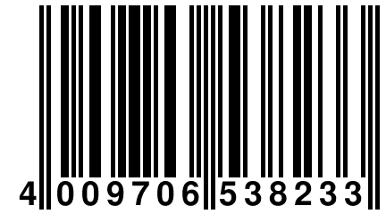 4 009706 538233