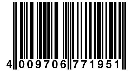 4 009706 771951