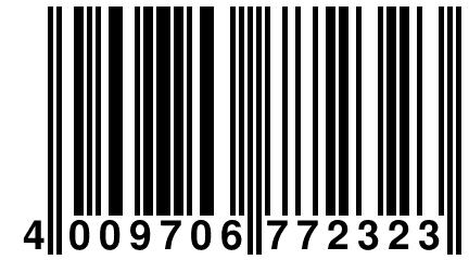 4 009706 772323