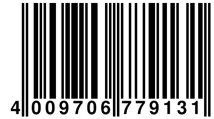 4 009706 779131