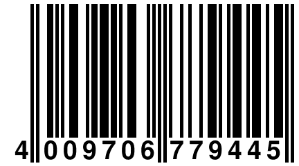 4 009706 779445