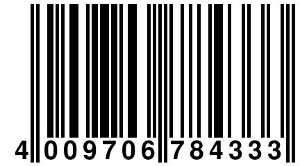 4 009706 784333