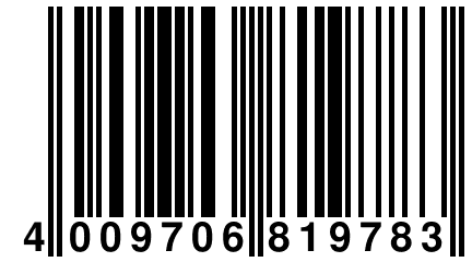 4 009706 819783