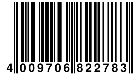 4 009706 822783