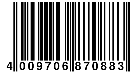 4 009706 870883