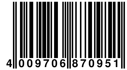 4 009706 870951