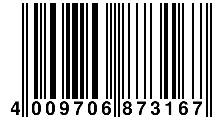 4 009706 873167