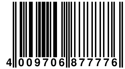 4 009706 877776