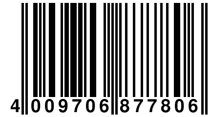 4 009706 877806