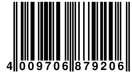 4 009706 879206