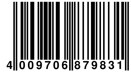 4 009706 879831