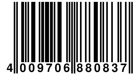 4 009706 880837