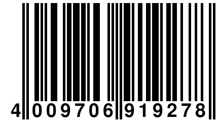 4 009706 919278