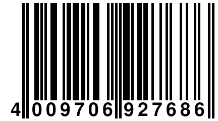 4 009706 927686