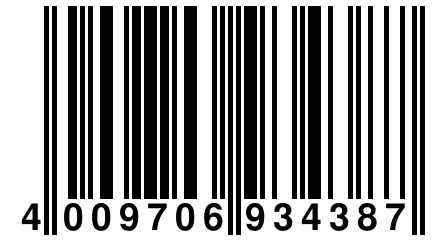 4 009706 934387